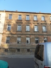 Die Fassade